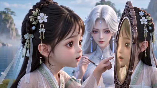 半山桃僵传(136集) 半山桃僵传(136集)原创精彩短剧