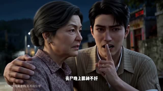 丧尸末世:今天我又被迫复活(74集) 丧尸末世:今天我又被迫复活(74集)视频在线看