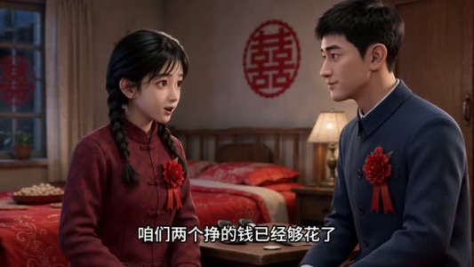 穿越七零之路人甲日常(129集) 穿越七零之路人甲日常(129集)热门短剧推广
