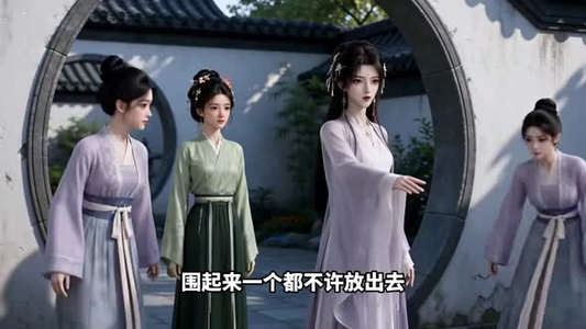 九皇叔的神医毒妃 (134集) 九皇叔的神医毒妃 (134集)最后一集
