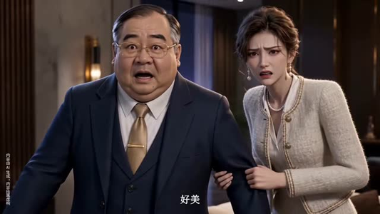 网恋下山闪婚白富美 (83集) 网恋下山闪婚白富美 (83集)演的怎么样