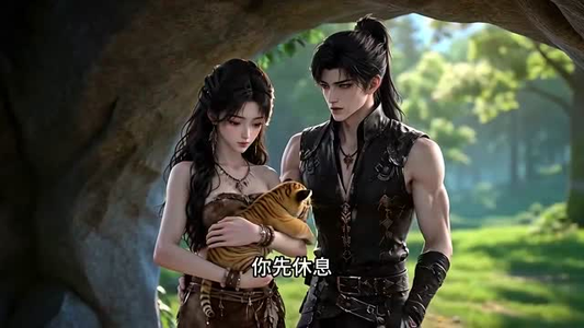 兽世女配(148集) 兽世女配(148集)短剧太好看了