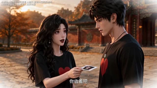渡魂月第六季(100集) 渡魂月第六季(100集)抢先看热门短剧
