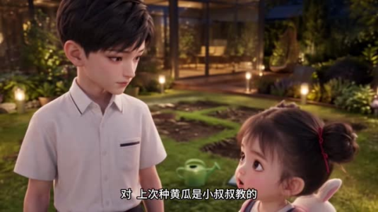沈总你家奶团又去广场摆摊咯第二季( 150集) 沈总你家奶团又去广场摆摊咯第二季( 150集)热播短剧抢先看