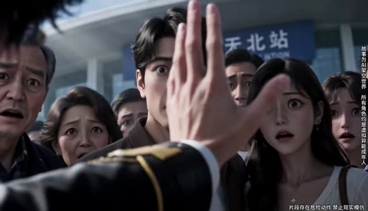 都误会我是反派,那我真上岗了2 (173集) 都误会我是反派,那我真上岗了2 (173集)追短剧太上头了