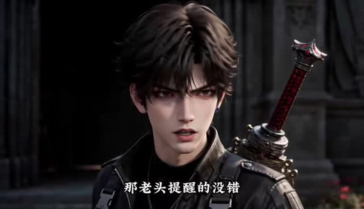 无限监管者:规则回廊第二季 (145集) 无限监管者:规则回廊第二季 (145集)大结局一气呵成