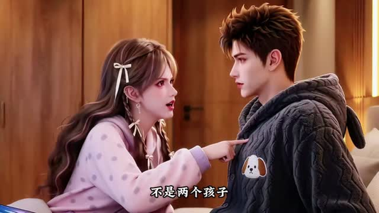 重回和男配分手前第二季(134集) 重回和男配分手前第二季(134集)百度网盘资源