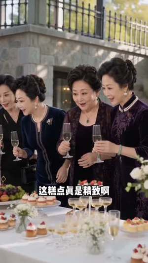 绝命大藏家之命局迷踪6（89集）免费短剧推荐