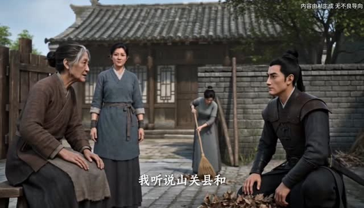 末世女帝养成指南!第二季(209-305集) 末世女帝养成指南!第二季(209-305集)悬疑短剧推荐