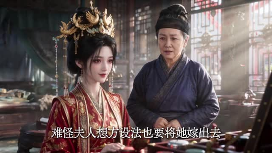 首辅大人别追了(87集) 首辅大人别追了(87集)爆款短剧推荐