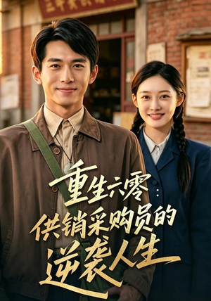 重生六零:供销采购员的逆袭人生(85 集) 重生六零:供销采购员的逆袭人生(85 集)红果免费看短剧