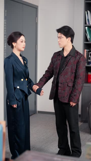 错位冕冠,真千金强势归来(61集) 错位冕冠,真千金强势归来(61集)好看短剧分享