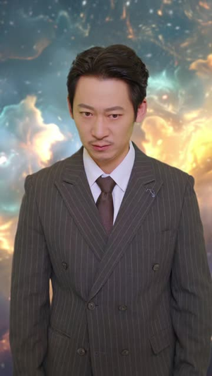 穿越未来二十年,我开启情绪收集系统(79集) 穿越未来二十年,我开启情绪收集系统(79集)全集免费观看
