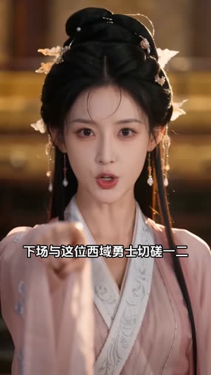 炮灰女配提刀改命哥,你的强来了(105集) 炮灰女配提刀改命哥,你的强来了(105集)一口气看完