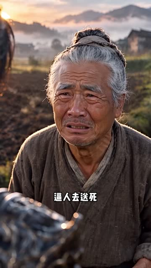 福星萌宝通古今:娘亲投喂落难太子爹2(127集) 福星萌宝通古今:娘亲投喂落难太子爹2(127集)火热短剧抢先看
