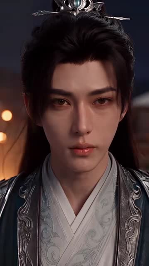 太子别装弱,神力小丫头来护驾第二季(180集) 太子别装弱,神力小丫头来护驾第二季(180集)第32集