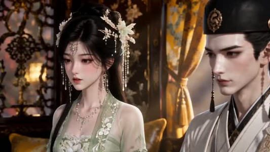 折宦枝:盛世同心第二季(151集) 折宦枝:盛世同心第二季(151集)全集下载