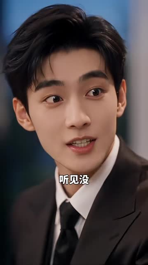 学霸女友有点甜第二季（54集）短剧太好看