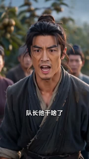 雀攀枝第四季(68集) 雀攀枝第四季(68集)超火热门短剧