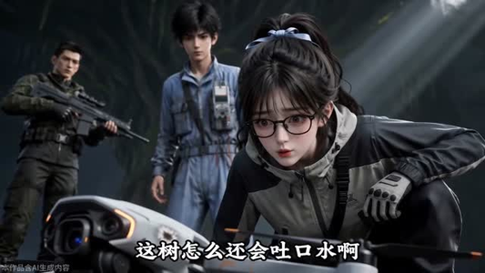 降临异星我上交新世界开启大国基建第二季(154集) 降临异星我上交新世界开启大国基建第二季(154集)短剧推荐上热门