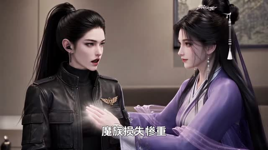 零号小队：北辰揽星河第五季（110集）演员表