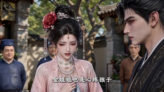 社畜主母的快乐生活!(70集) 社畜主母的快乐生活!(70集)在哪个平台看