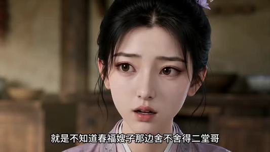 被长姐换亲之后我穿越遇到重生长姐第三季(228集) 被长姐换亲之后我穿越遇到重生长姐第三季(228集)爆款热门短剧