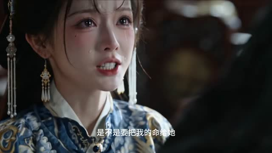气运如织，我自为针（83集）免费短剧大全