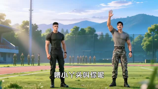 奶凶小青梅,太子与她共风月第二季(134集) 奶凶小青梅,太子与她共风月第二季(134集)我全都看完了