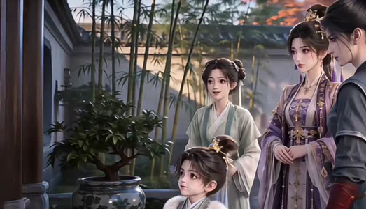 新婚才知，丈夫竟藏了个儿子（119集）爆款短剧推荐