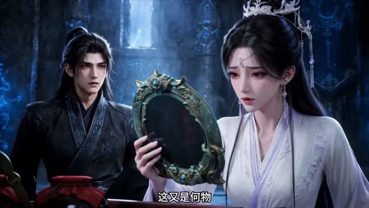抢婚抢到大帝(107集) 抢婚抢到大帝(107集)精彩短剧热播