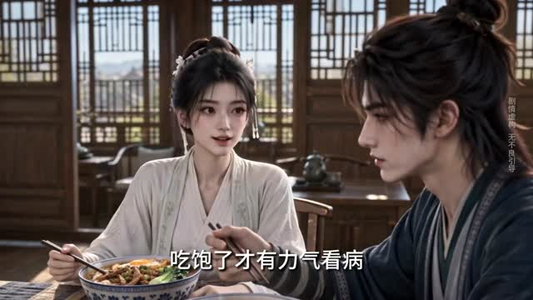 穿成悍女嫁渔夫,赶海致富旺渔村第三季(119集) 穿成悍女嫁渔夫,赶海致富旺渔村第三季(119集)男频短剧推荐