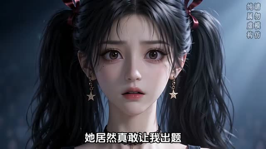 恶毒女配快跑,谢少他追来啦(107集) 恶毒女配快跑,谢少他追来啦(107集)精彩短剧又来了