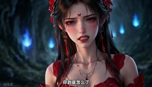 当什么白月光,我要做九州第一(第二季)(162集) 当什么白月光,我要做九州第一(第二季)(162集)经典回顾免费看