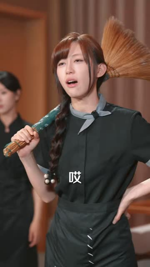 沈老板专治不服(42 集) 沈老板专治不服(42 集)好看短剧推荐
