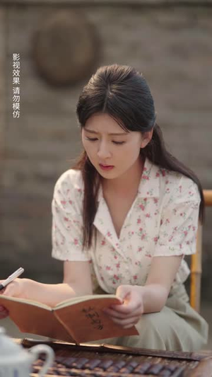 烟火人间,予你偏爱(40 集) 烟火人间,予你偏爱(40 集)最后的大结局