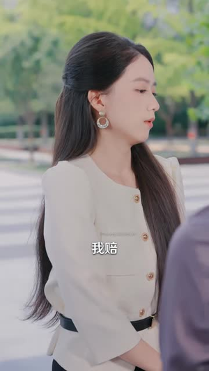 她按规则掀桌(40 集) 她按规则掀桌(40 集)解说