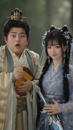 扮猪团宠小师妹才是真大佬(235集) 扮猪团宠小师妹才是真大佬(235集)独家资源免费看