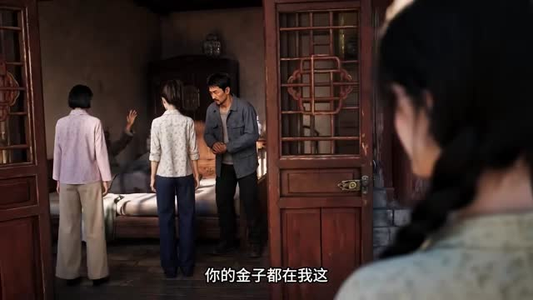 我家古董会说话(124集) 我家古董会说话(124集)短剧越看越精彩