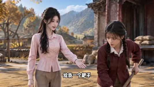 程姝穿书记(129集) 程姝穿书记(129集)爆火短剧推荐