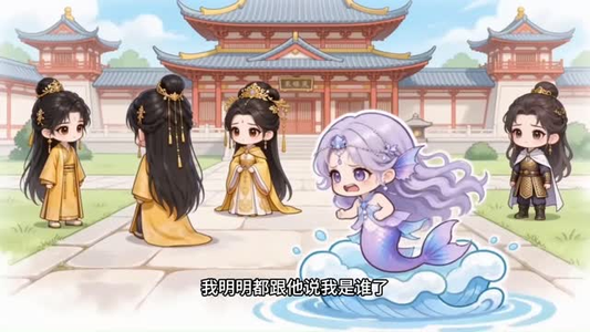 凤曜重归第二季(110集) 凤曜重归第二季(110集)好看的短剧来了