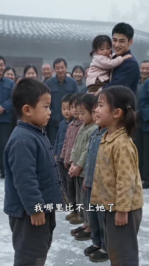 重生七零_锅锅打猎护家第三季(229集) 重生七零_锅锅打猎护家第三季(229集)民国短剧推荐