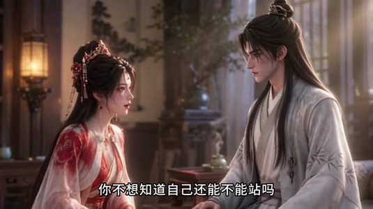 皇兄嫌我嘴碎,把我赐婚给全京最废的男人!(98集) 皇兄嫌我嘴碎,把我赐婚给全京最废的男人!(98集)精彩连连免费看