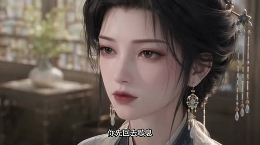 六小姐的反套路宅斗日常(上)(1-281集) 六小姐的反套路宅斗日常(上)(1-281集)番茄短剧看全集