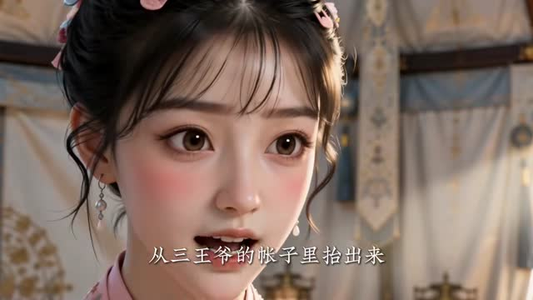 帐中香(更至84集) 帐中香(更至84集)短剧免费观看