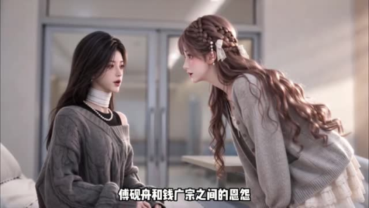 阮萌心动(124集) 阮萌心动(124集)剧情简介