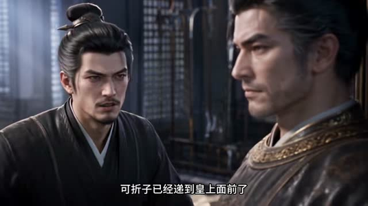 六小姐的反套路宅斗日常（下）（282-577集）集免费看短剧
