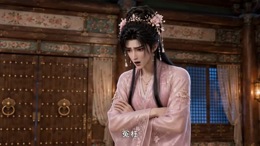 京城纨绔,顶替妹妹闯后宫(100集) 京城纨绔,顶替妹妹闯后宫(100集)热门短剧推广