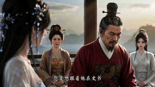 都重生了,当然要抱紧老婆脑夫君第二季(208集) 都重生了,当然要抱紧老婆脑夫君第二季(208集)好看短剧分享