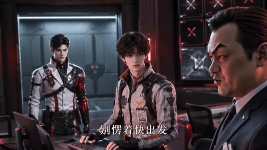 穿成炮灰,我把系统全砸了第二季(97集) 穿成炮灰,我把系统全砸了第二季(97集)短剧前十排行榜